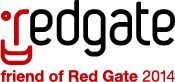 Friends of Red Gate